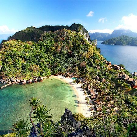 Cauayan Island Resort El Nido Exteriér fotografie