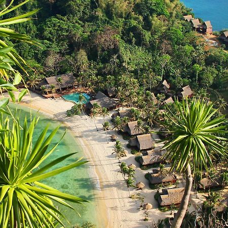 Cauayan Island Resort El Nido Exteriér fotografie