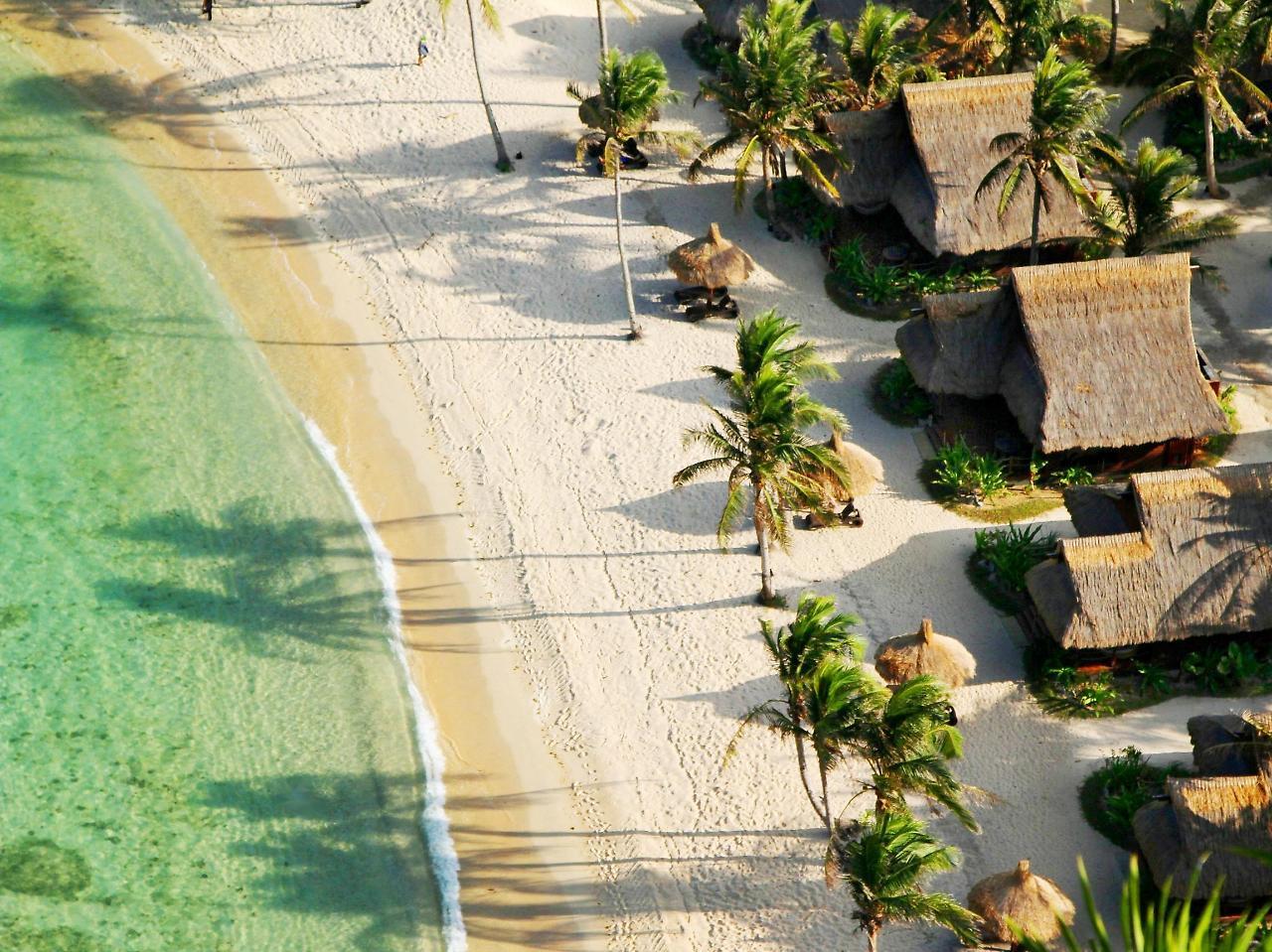 Cauayan Island Resort El Nido Exteriér fotografie